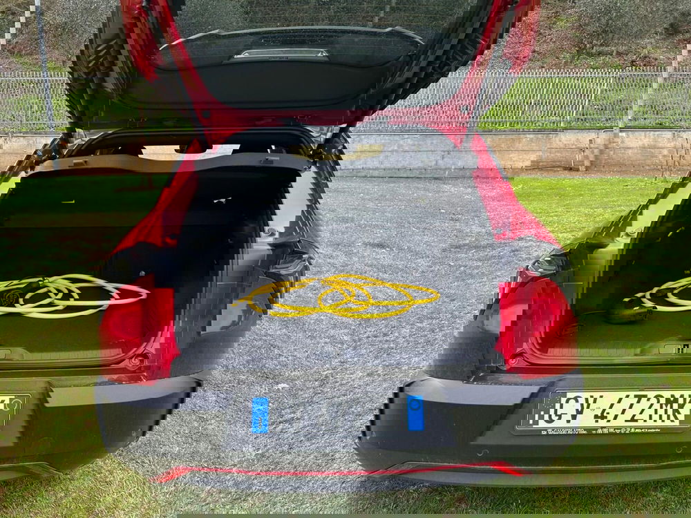 Alfa Romeo Junior usata a Salerno (15)