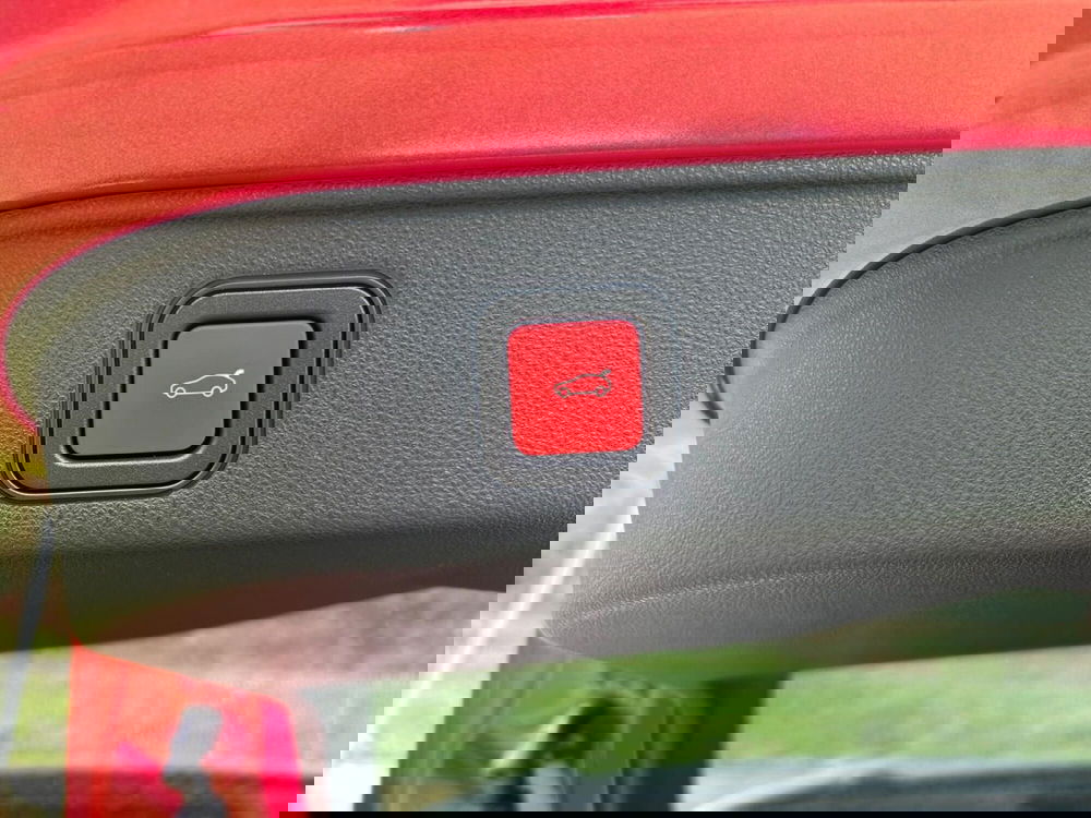 Alfa Romeo Junior usata a Salerno (16)