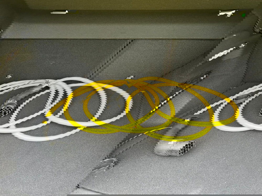 Alfa Romeo Junior usata a Salerno (17)