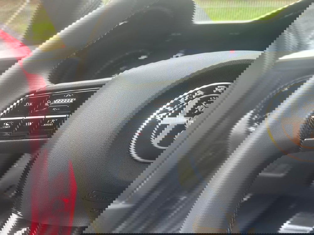 Alfa Romeo Junior usata a Salerno (19)