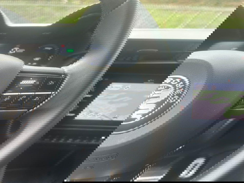 Alfa Romeo Junior usata a Salerno (20)