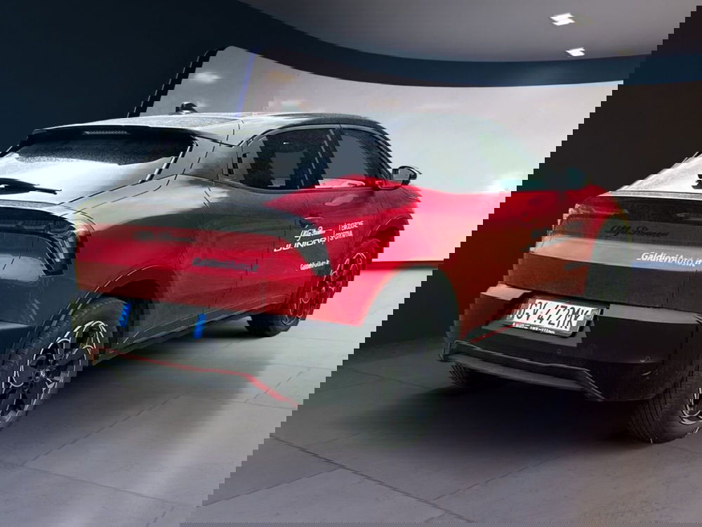 Alfa Romeo Junior usata a Salerno (3)