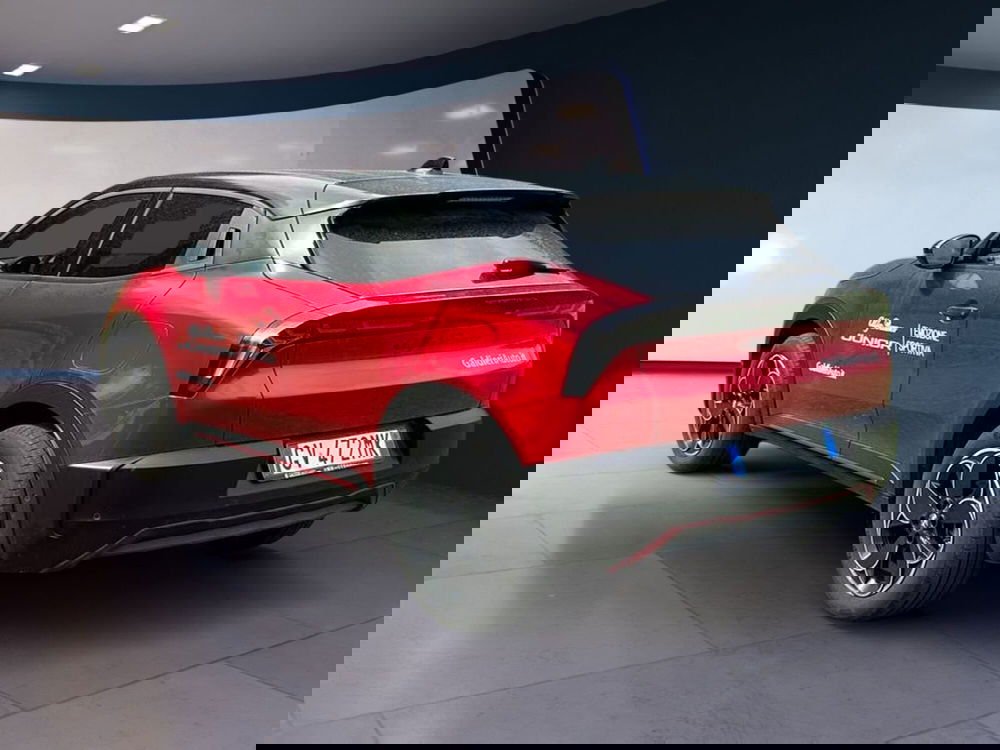 Alfa Romeo Junior usata a Salerno (4)