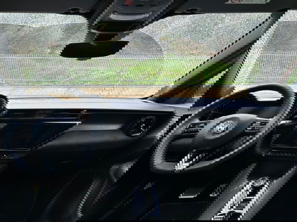 Alfa Romeo Junior usata a Salerno (5)