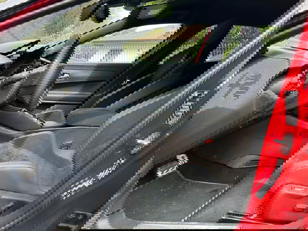 Alfa Romeo Junior usata a Salerno (6)