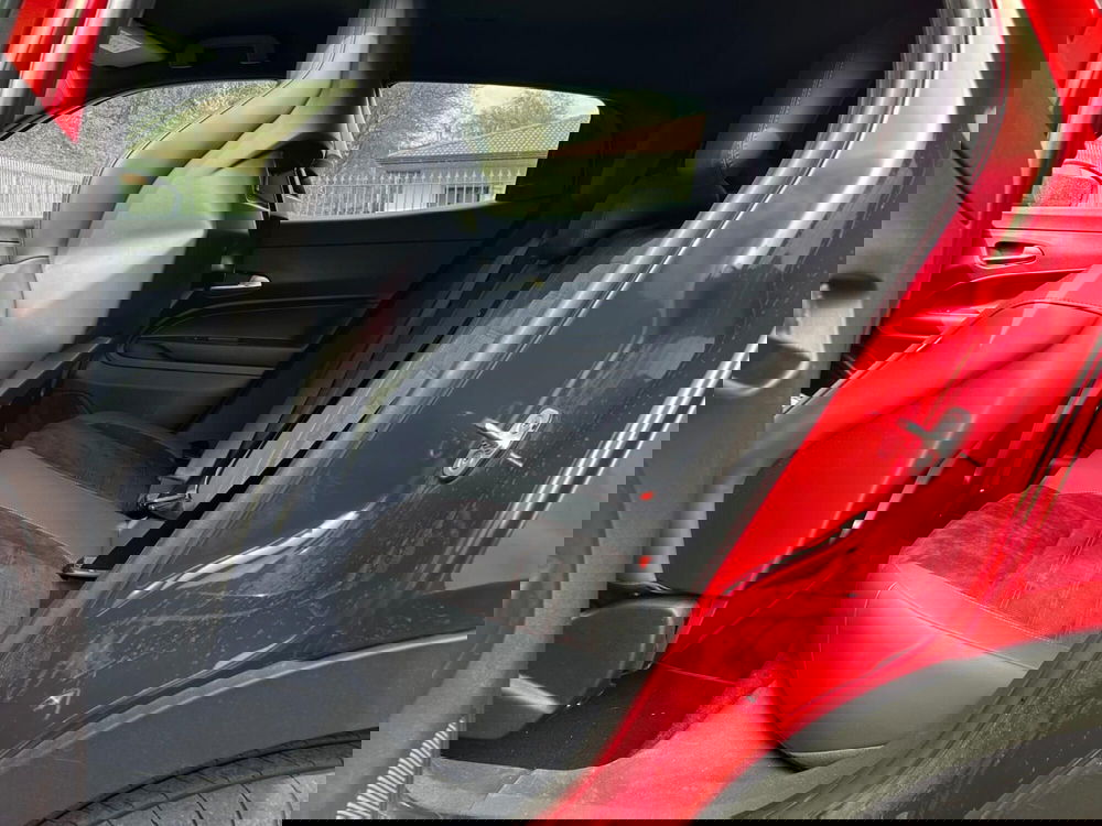 Alfa Romeo Junior usata a Salerno (7)