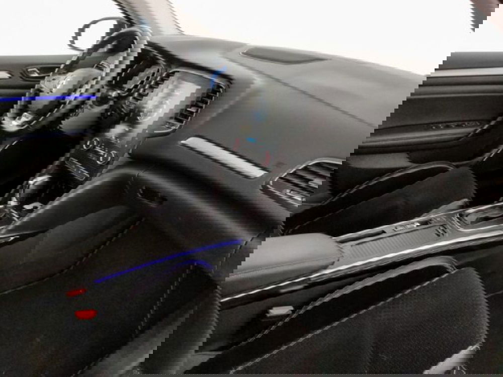 Renault Mégane usata a Modena (10)