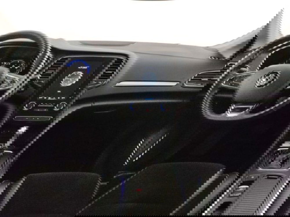 Renault Mégane usata a Modena (11)