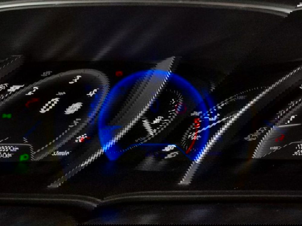 Renault Mégane usata a Modena (12)