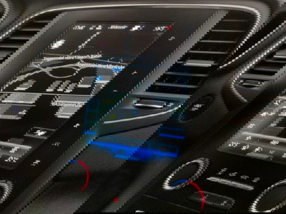 Renault Mégane usata a Modena (13)