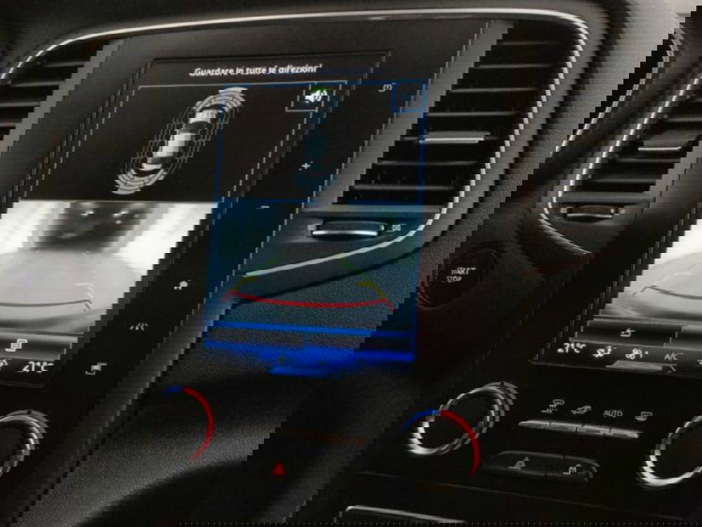 Renault Mégane usata a Modena (15)