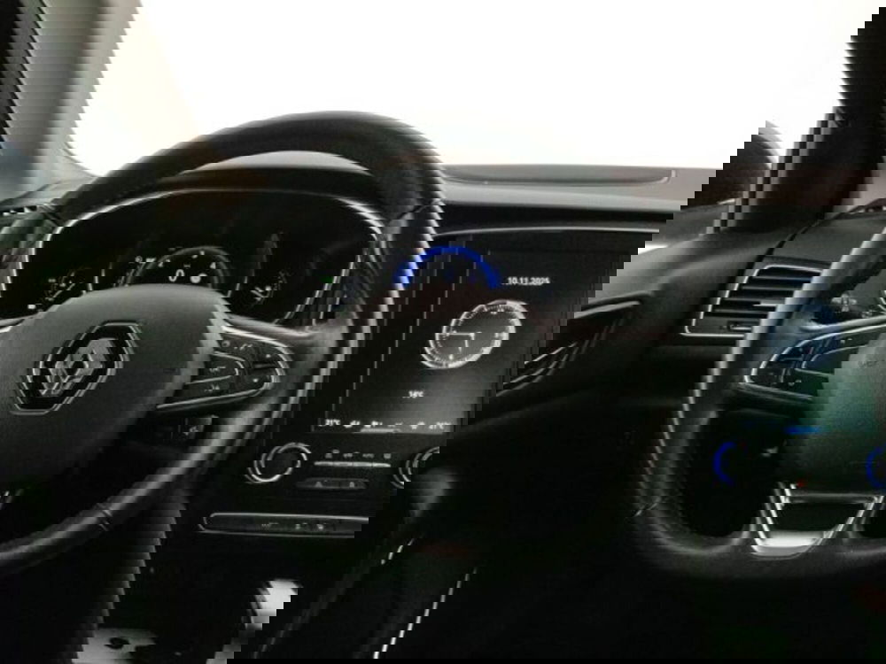 Renault Mégane usata a Modena (16)