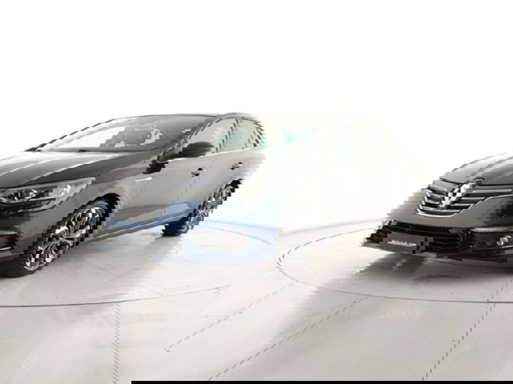 Renault Mégane usata a Modena (2)