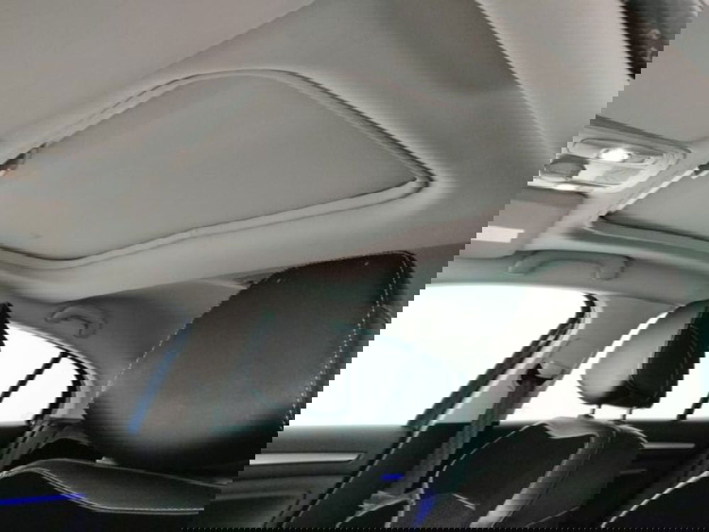 Renault Mégane usata a Modena (20)