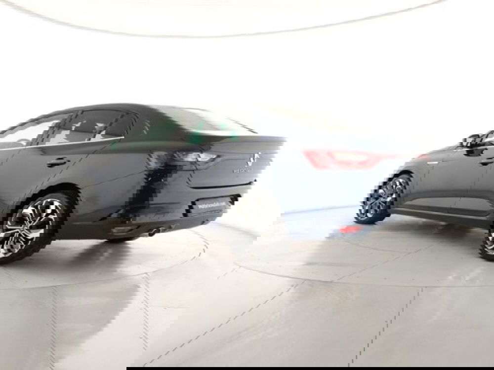 Renault Mégane usata a Modena (3)