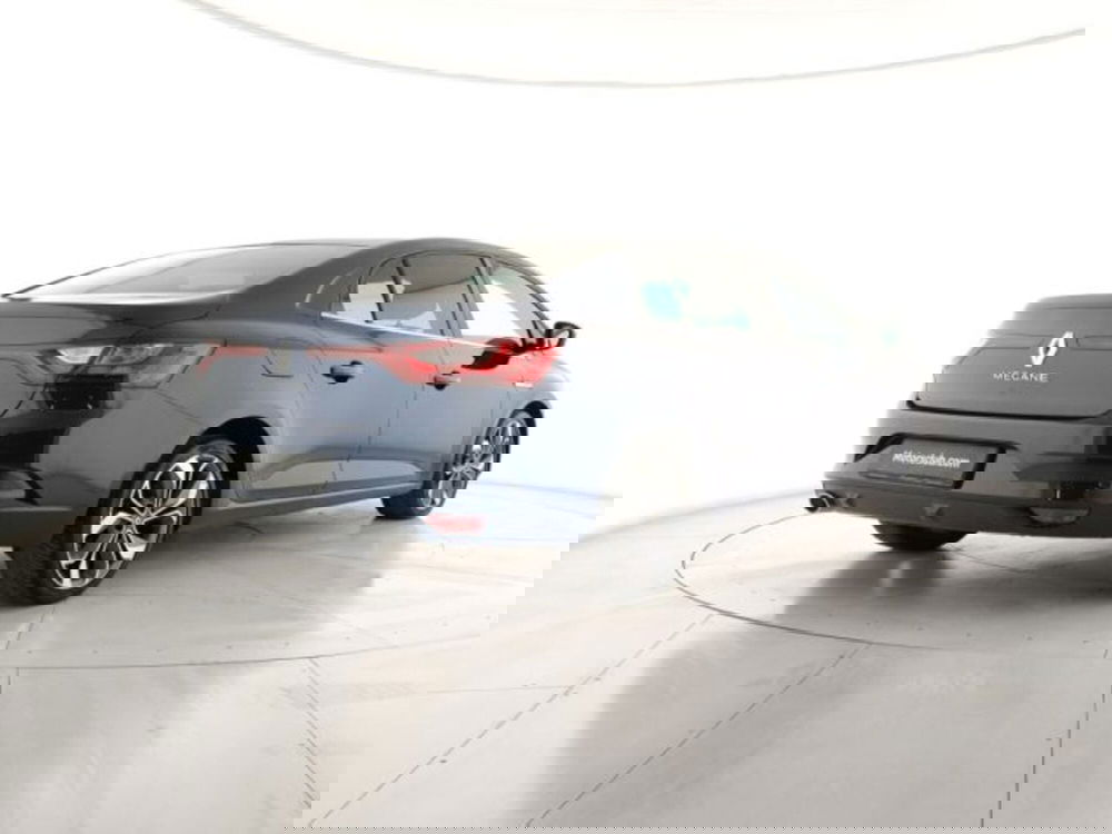 Renault Mégane usata a Modena (4)