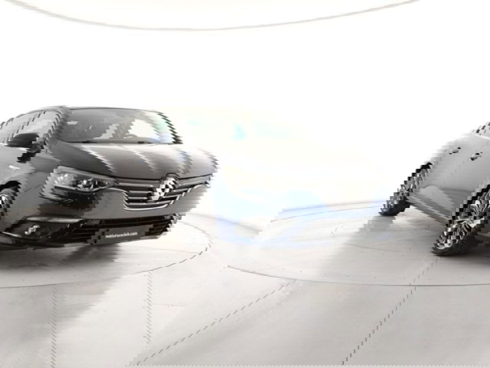 Renault Mégane usata a Modena (5)