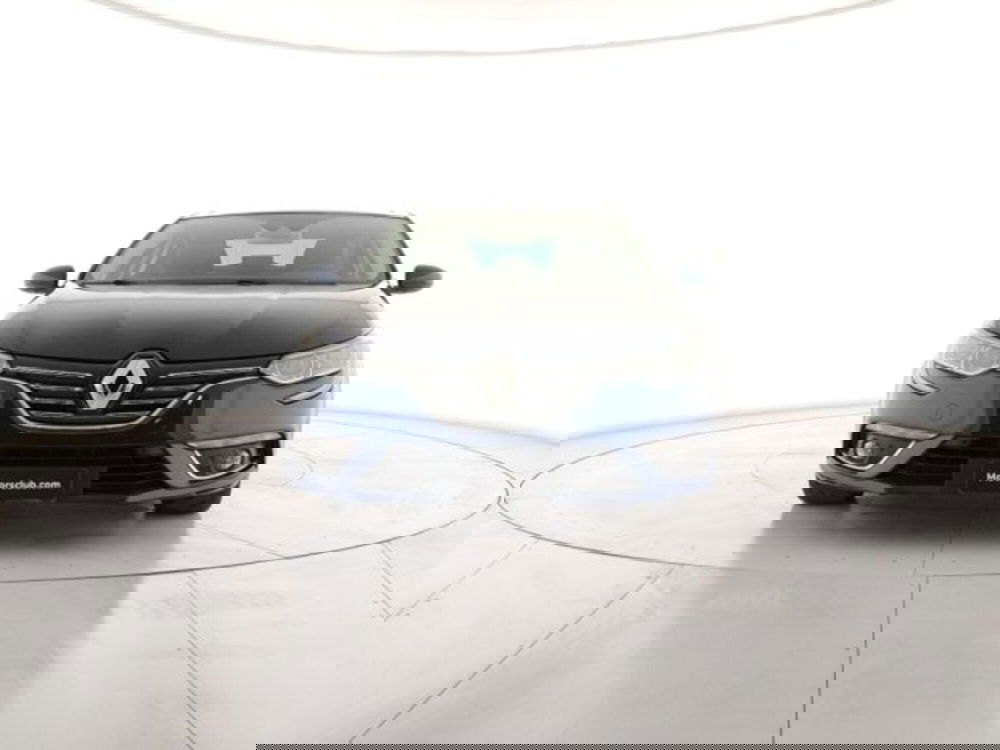 Renault Mégane usata a Modena (6)