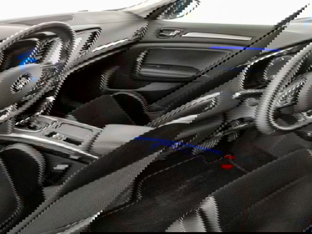 Renault Mégane usata a Modena (7)