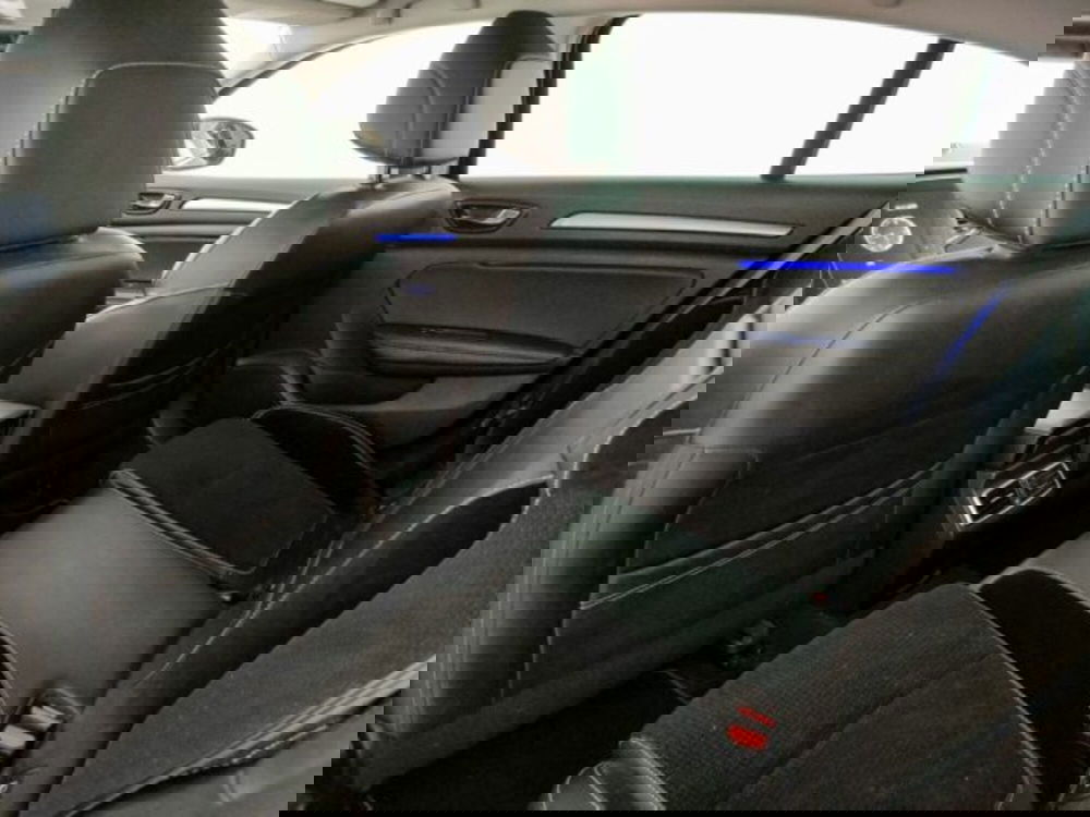 Renault Mégane usata a Modena (8)