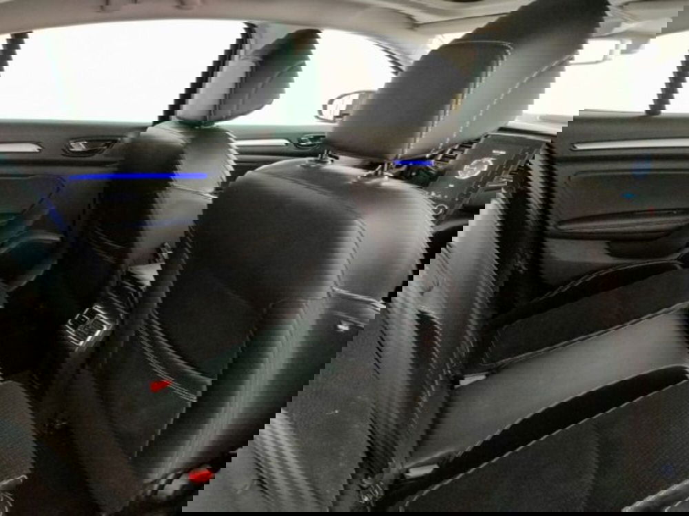 Renault Mégane usata a Modena (9)