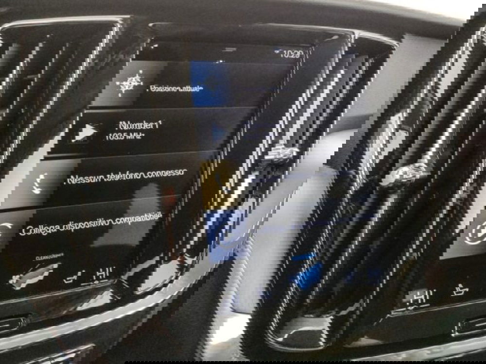 Volvo V60 usata a Modena (14)