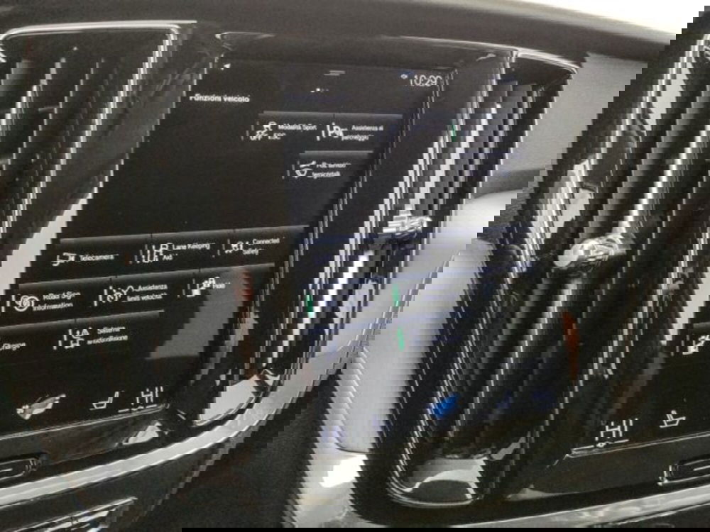 Volvo V60 usata a Modena (15)