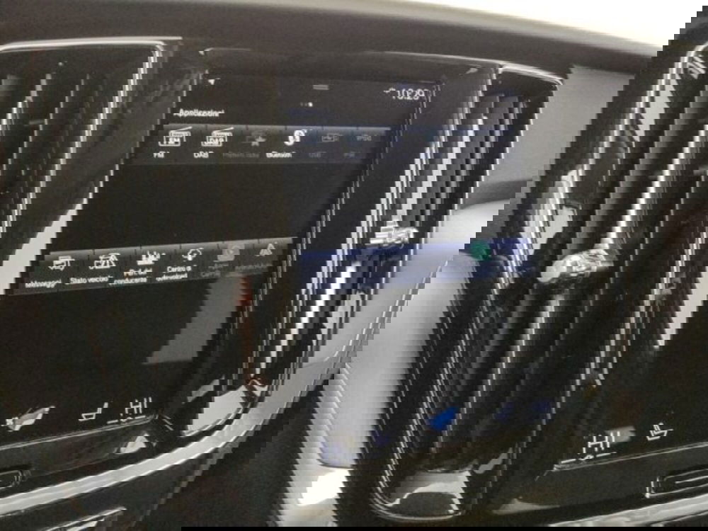 Volvo V60 usata a Modena (16)