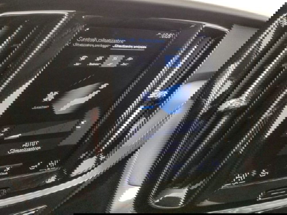 Volvo V60 usata a Modena (17)