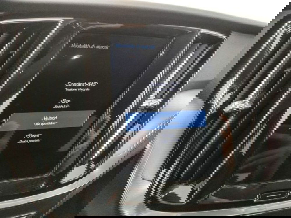 Volvo V60 usata a Modena (18)