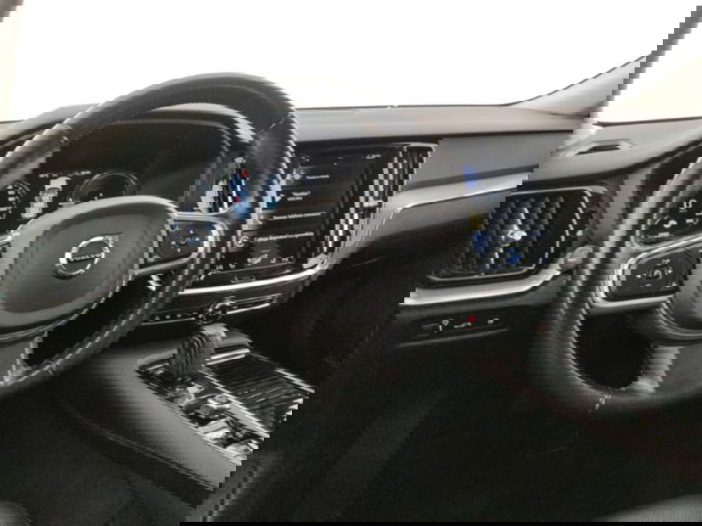 Volvo V60 usata a Modena (19)