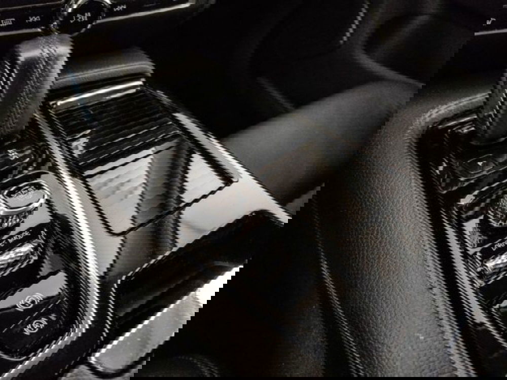 Volvo V60 usata a Modena (20)