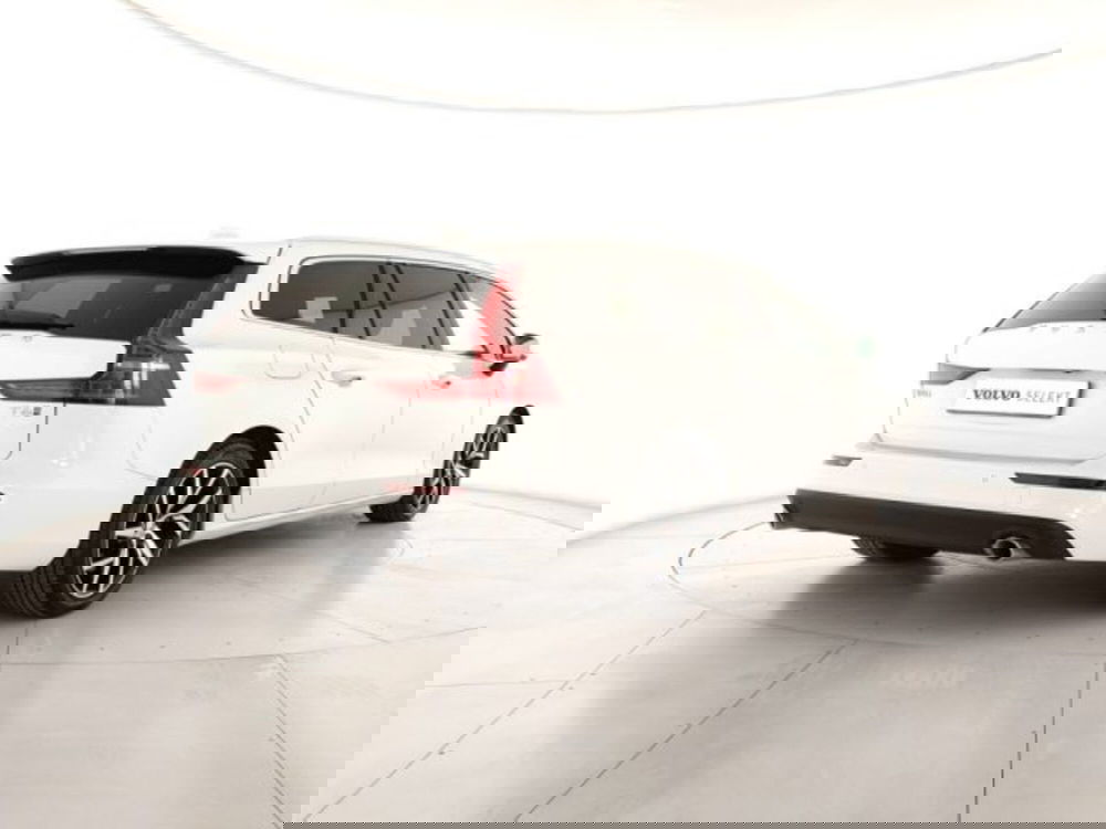 Volvo V60 usata a Modena (5)