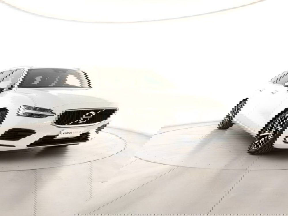 Volvo V60 usata a Modena (6)