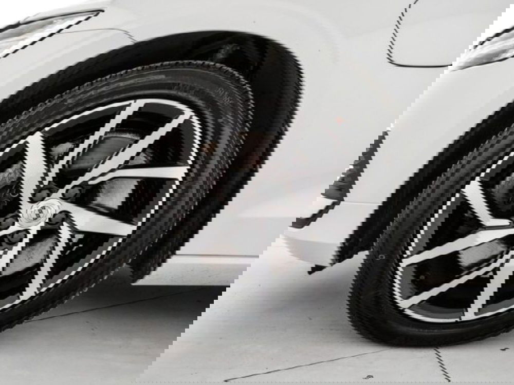 Volvo V60 usata a Modena (7)