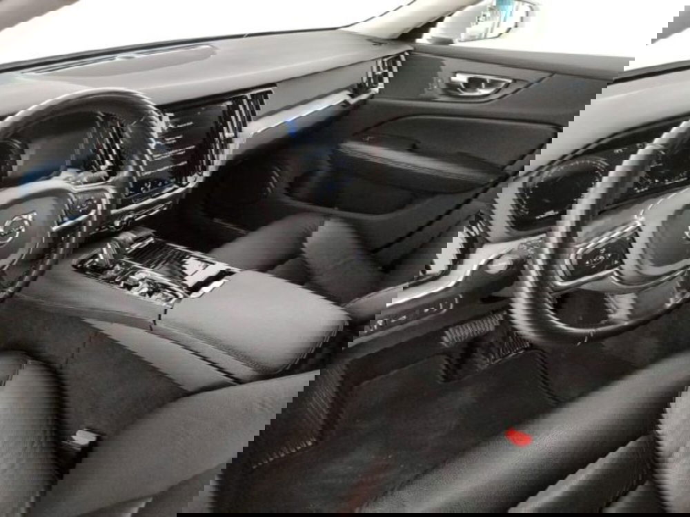 Volvo V60 usata a Modena (8)