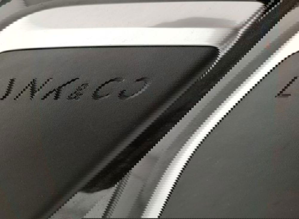 Lynk & Co 01 usata a Modena (10)