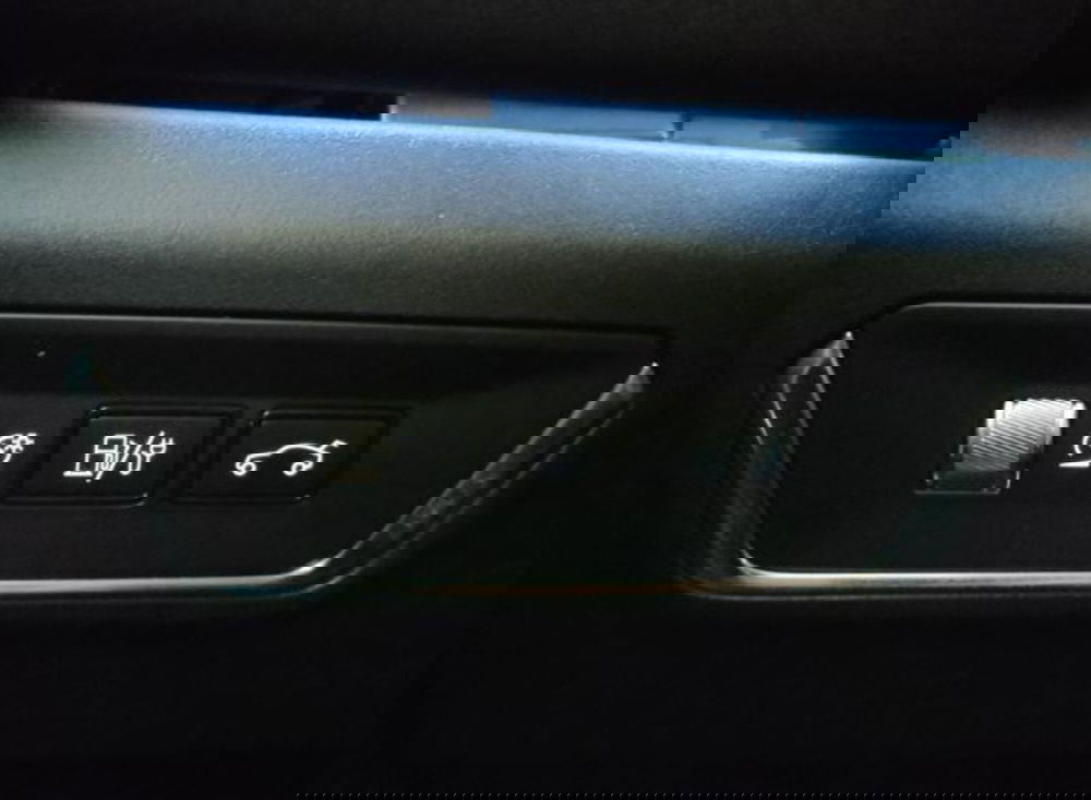 Lynk & Co 01 usata a Modena (13)