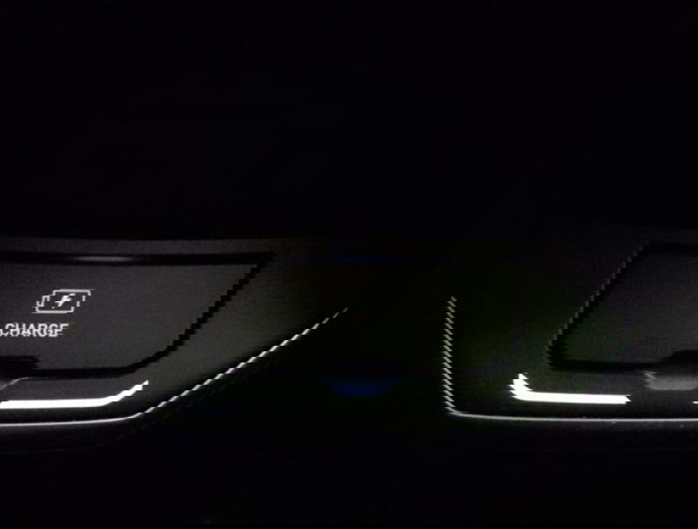 Lynk & Co 01 usata a Modena (14)