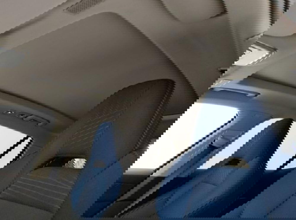 Lynk & Co 01 usata a Modena (15)