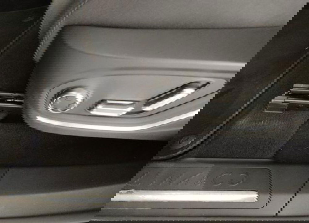 Lynk & Co 01 usata a Modena (16)