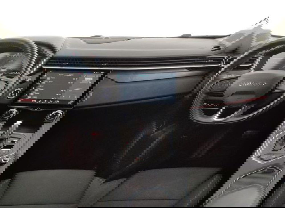 Lynk & Co 01 usata a Modena (17)