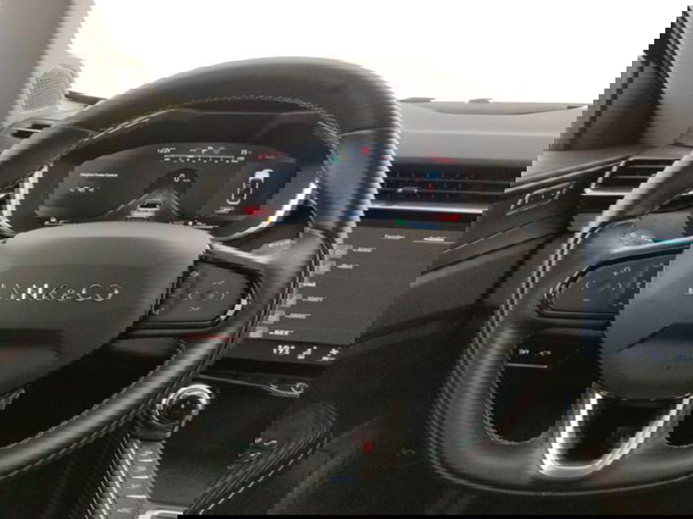 Lynk & Co 01 usata a Modena (18)