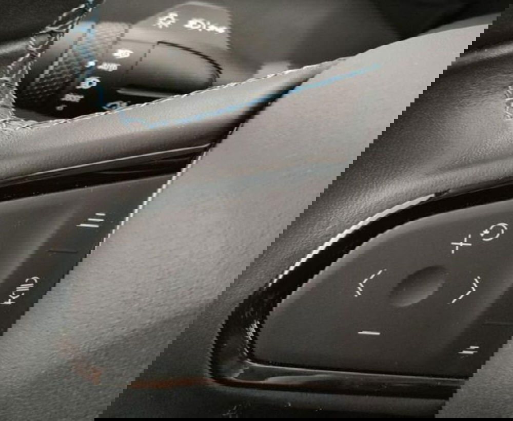 Lynk & Co 01 usata a Modena (19)