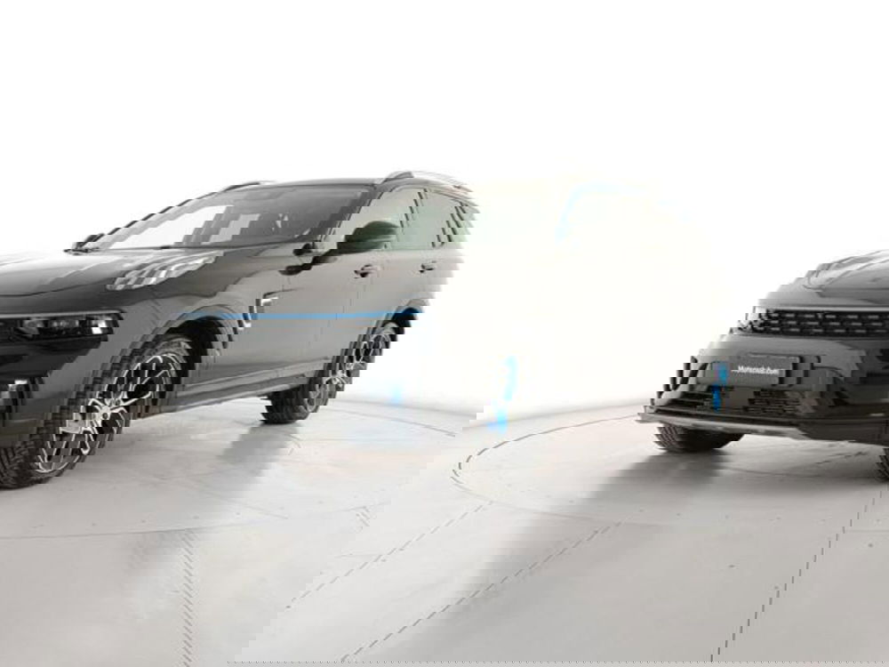 Lynk & Co 01 usata a Modena (2)