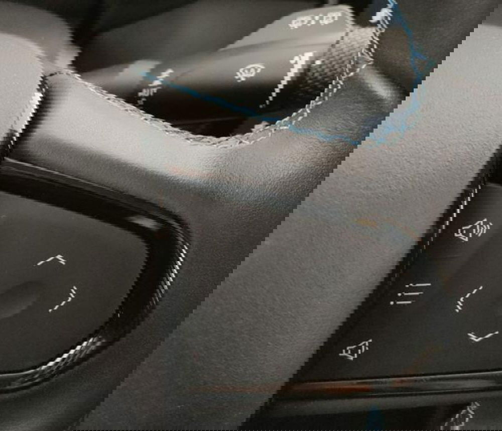 Lynk & Co 01 usata a Modena (20)