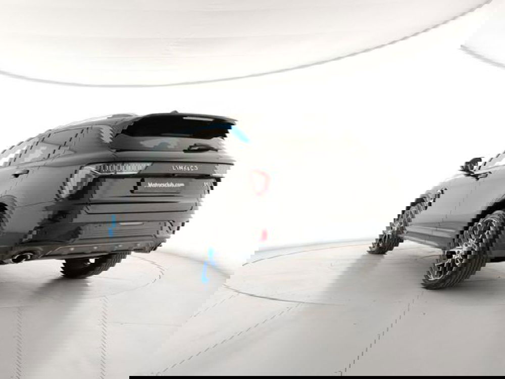 Lynk & Co 01 usata a Modena (3)