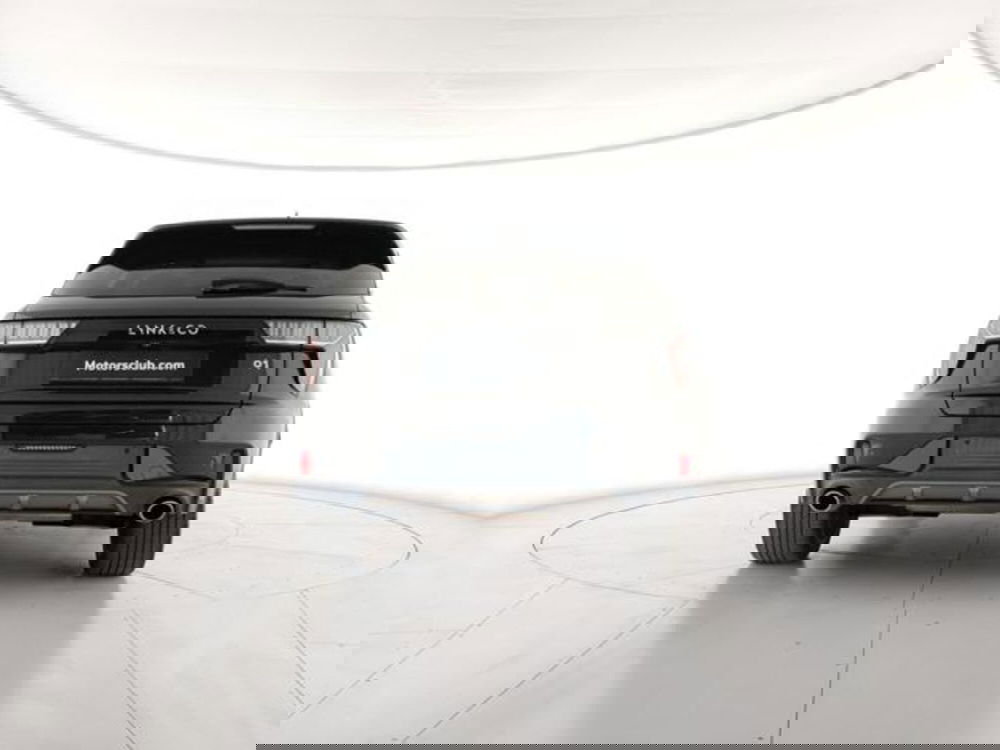 Lynk & Co 01 usata a Modena (4)