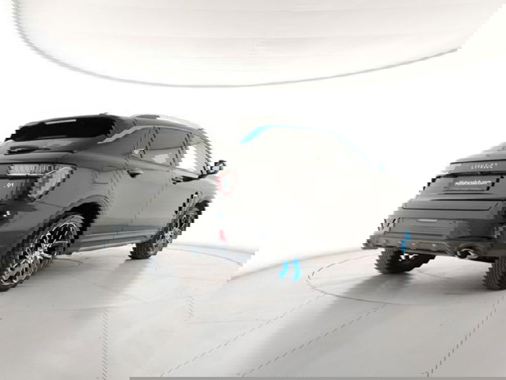 Lynk & Co 01 usata a Modena (5)