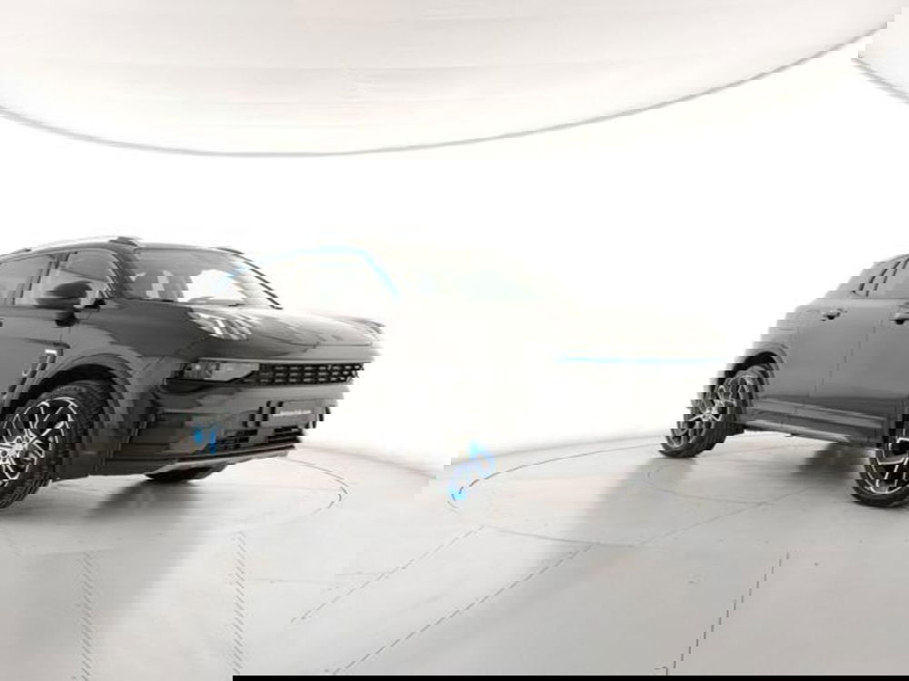 Lynk & Co 01 usata a Modena (6)